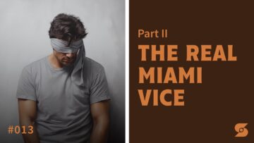 Dumb UFC Fighters Screw Up Murder Plot | Episode 13: The Real Miami Vice Part 2