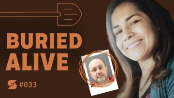 Psycho Husband Buries Wife Alive | Episode 33: X Marks The Spot