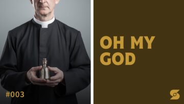 SA By Catholic Priest And Cover Up By Church | Episode 3: Oh My God