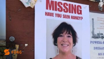 The Disappearance of Nancy Woodrum | Episode 46. Constitutional Confusion